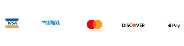 Payment logo